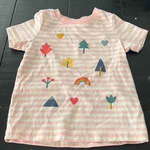 Hanna Andersson T Shirt